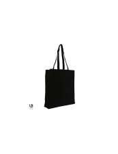 Τσάντα αγοράς 42 x 38 x 10εκ 100% Βαμβάκι, 300grs (Ubag Soho 1090636)